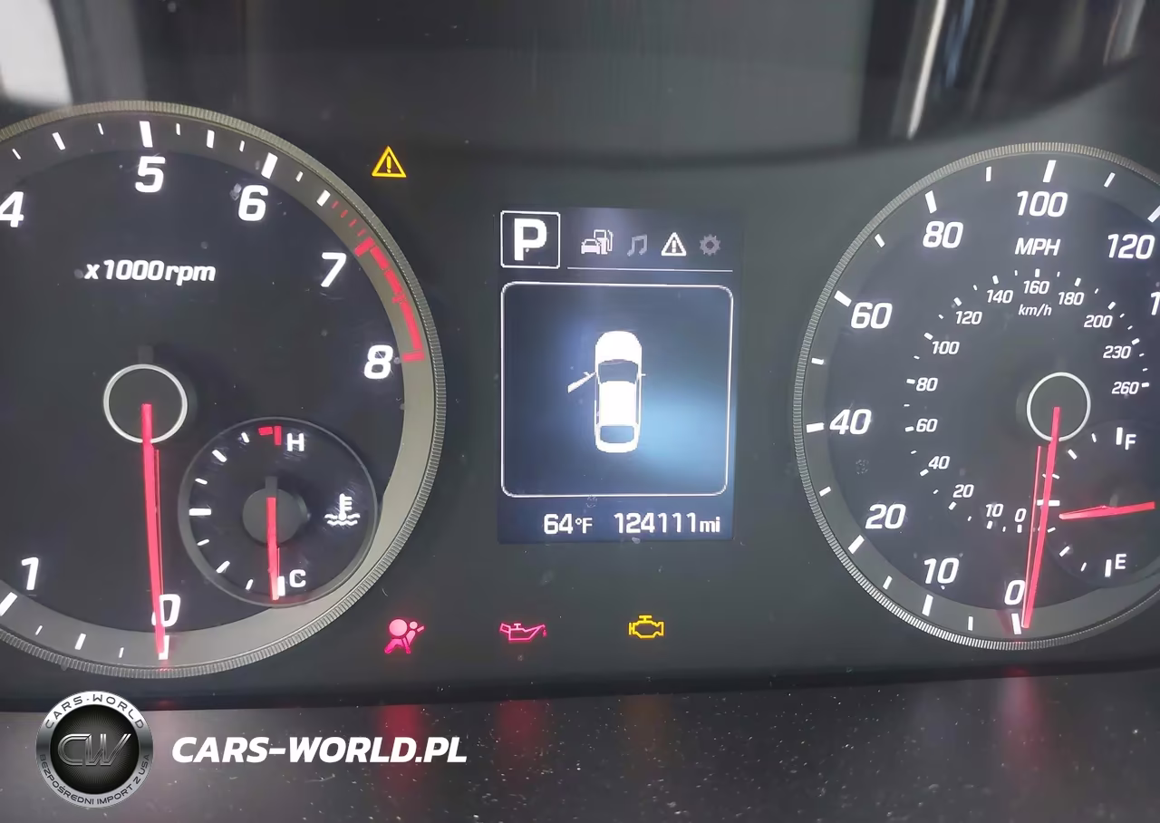 2015 Hyundai Sonata Sport 2.0T VIN:5NPE34AB9FH160121 - 15