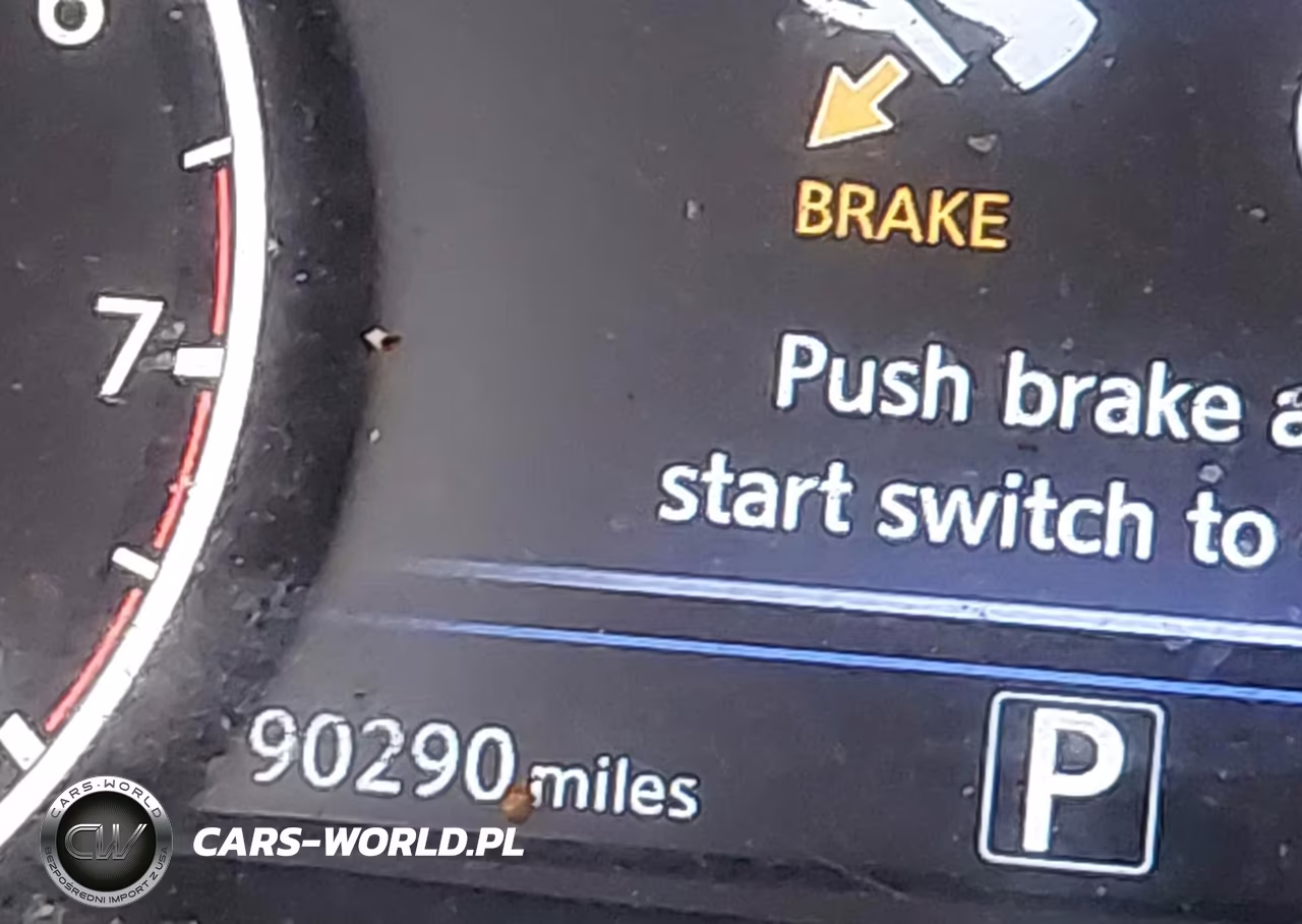 2017 Nissan Maxima 3.5 S VIN:1N4AA6AP2HC456078 - 15