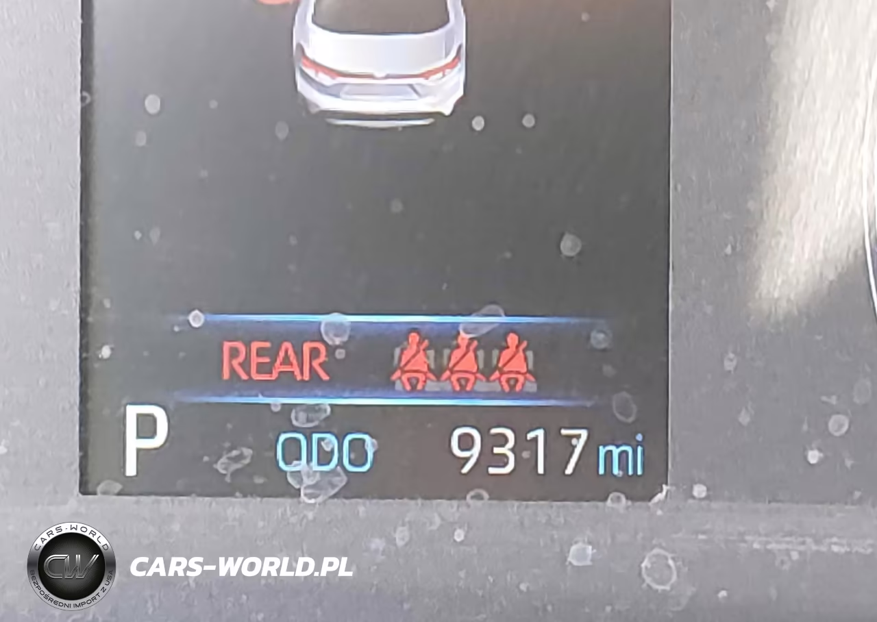 2024 Toyota Corolla Le VIN:JTDB4MEE1RJ016062 - 15