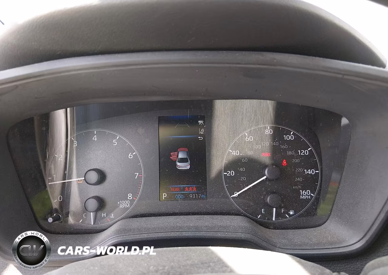 2024 Toyota Corolla Le VIN:JTDB4MEE1RJ016062 - 7