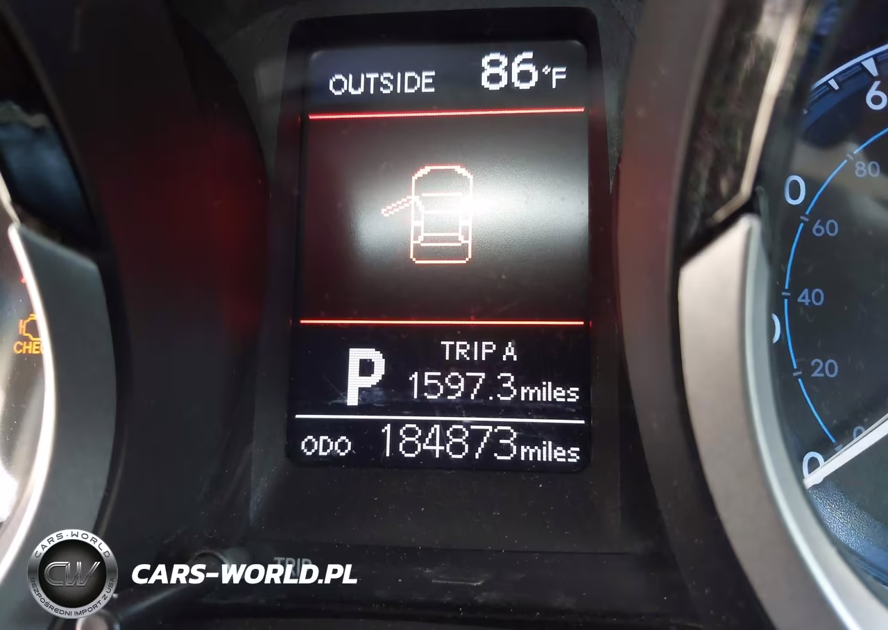 2016 Toyota Corolla S Plus VIN:5YFBURHE6GP466923 - 15