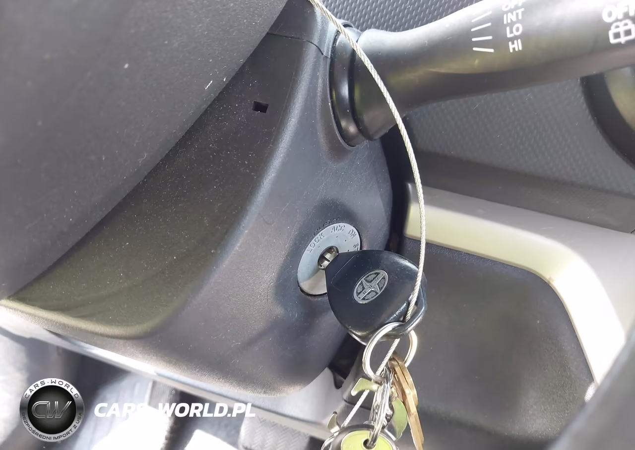 2008 Scion Xb VIN:JTLKE50E781020016 - 11