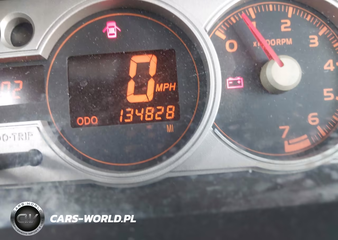 2008 Scion Xb VIN:JTLKE50E781020016 - 16