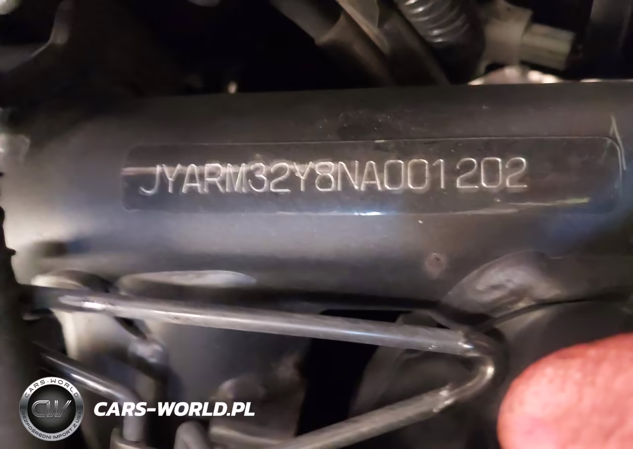 2022 Yamaha Mt07 C VIN:JYARM32Y8NA001202 - 10