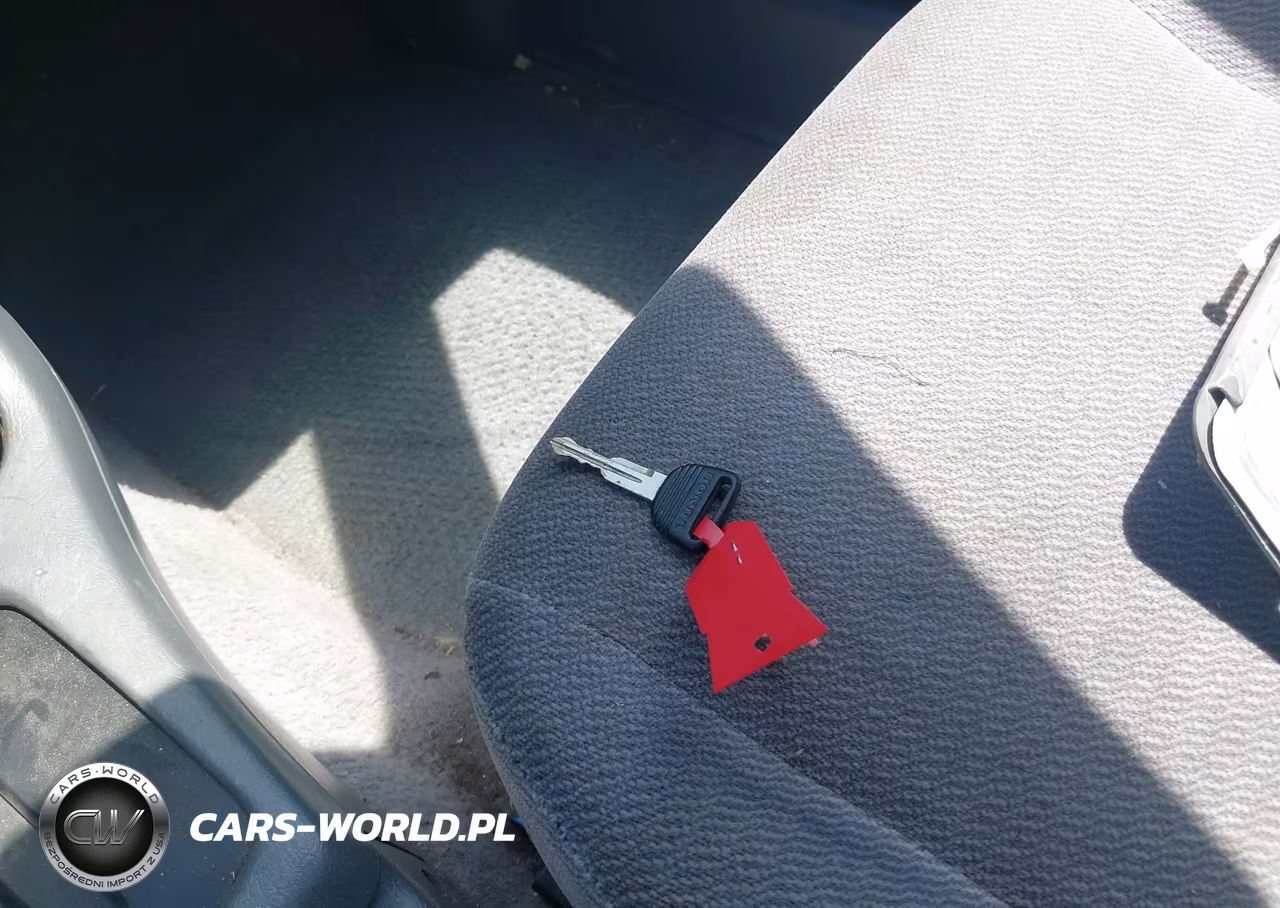 1998 Honda Civic Lx VIN:2HGEJ6670WH613946 - 11