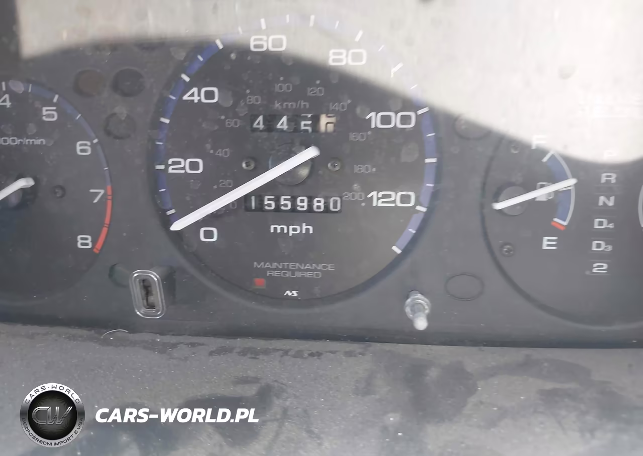 1998 Honda Civic Lx VIN:2HGEJ6670WH613946 - 7