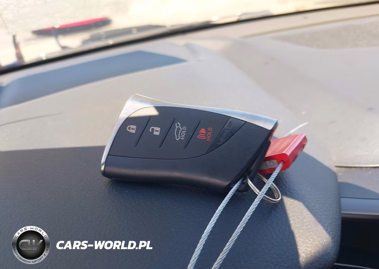 2022 Lexus Nx 350H VIN:JTJAKCEZ7N5006022 - 11