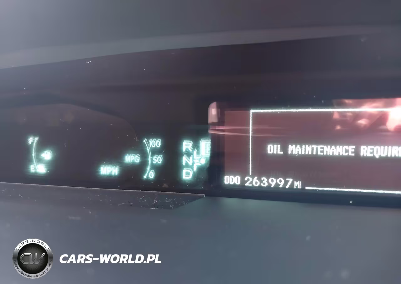 2010 Toyota Prius Ii VIN:JTDKN3DU4A0004305 - 7