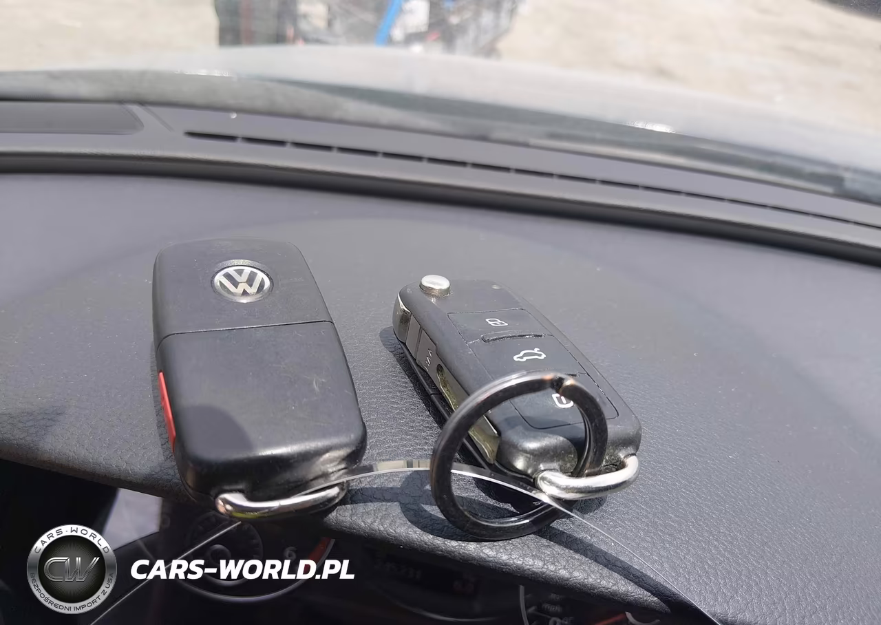 2014 Volkswagen Passat 2.0L Tdi Se VIN:1VWBN7A37EC079262 - 11