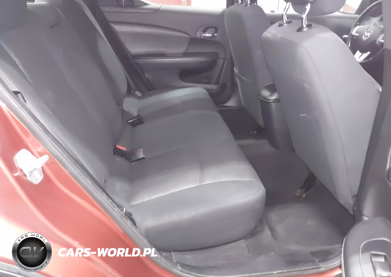 2012 Dodge Avenger Sxt VIN:1C3CDZCB3CN166060 - 8