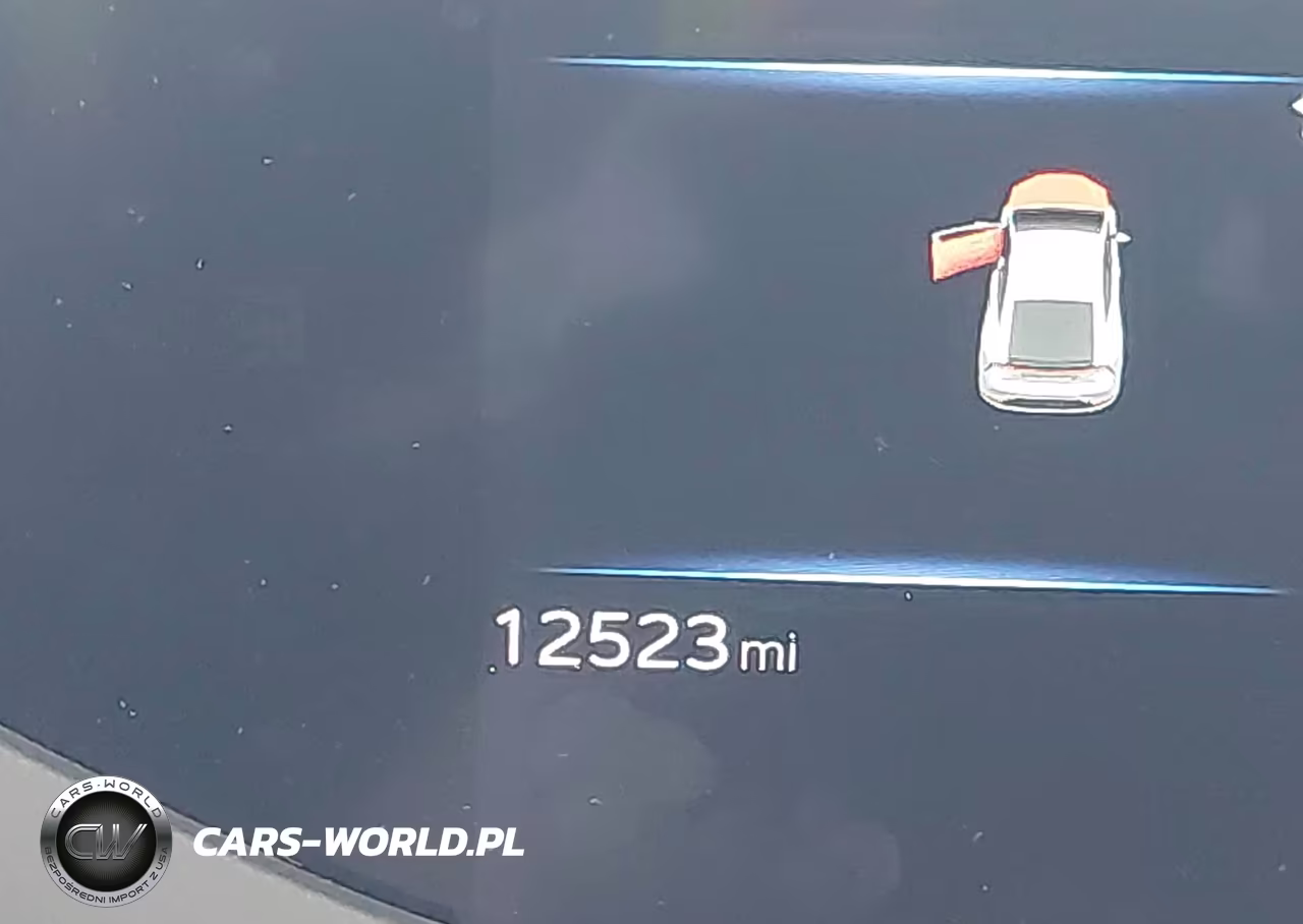 2026 Toyota Prius Le VIN:JTDACAAU6T3079115 - 15