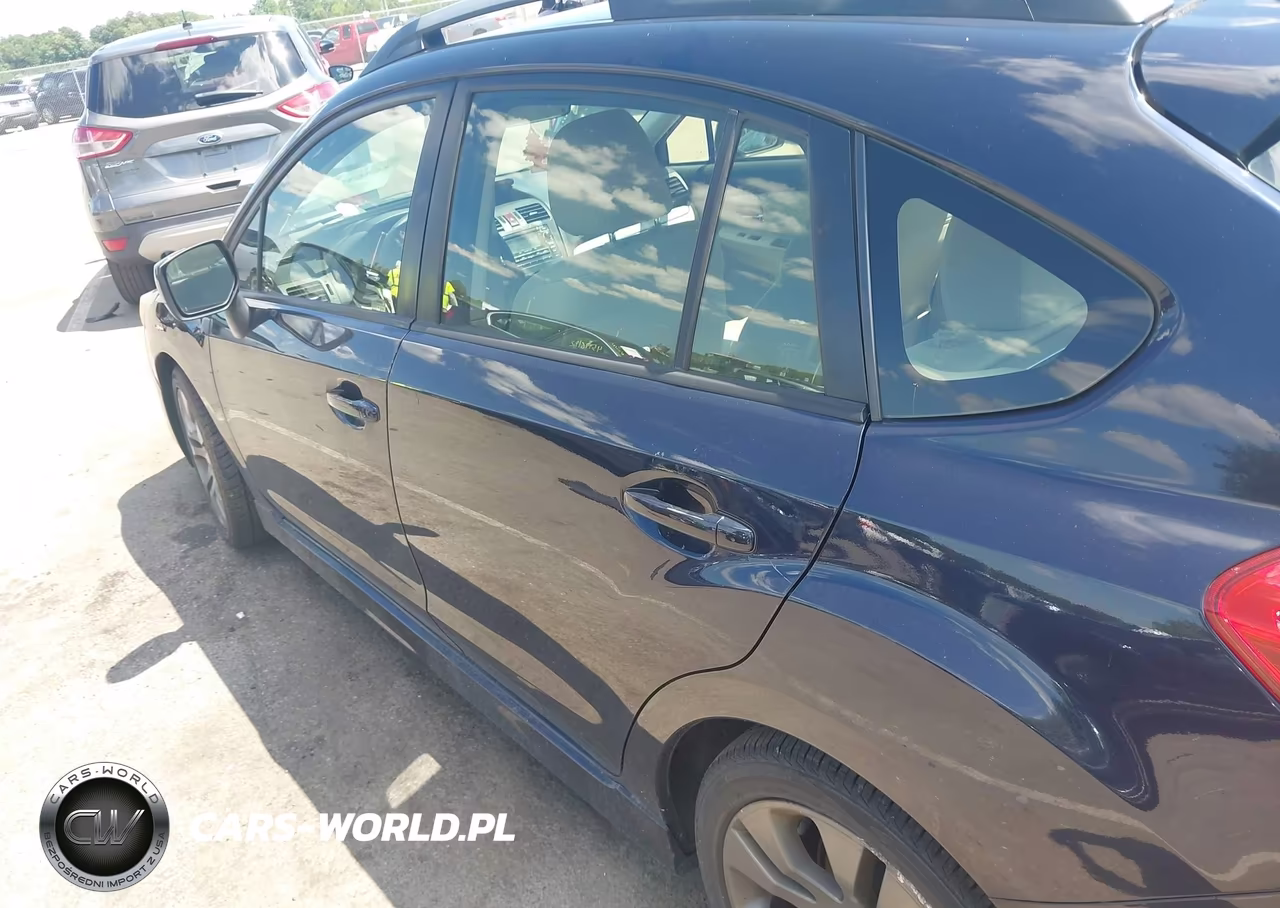 2014 Subaru Impreza 2.0I Sport Premium VIN:JF1GPAL62EH272600 - 6