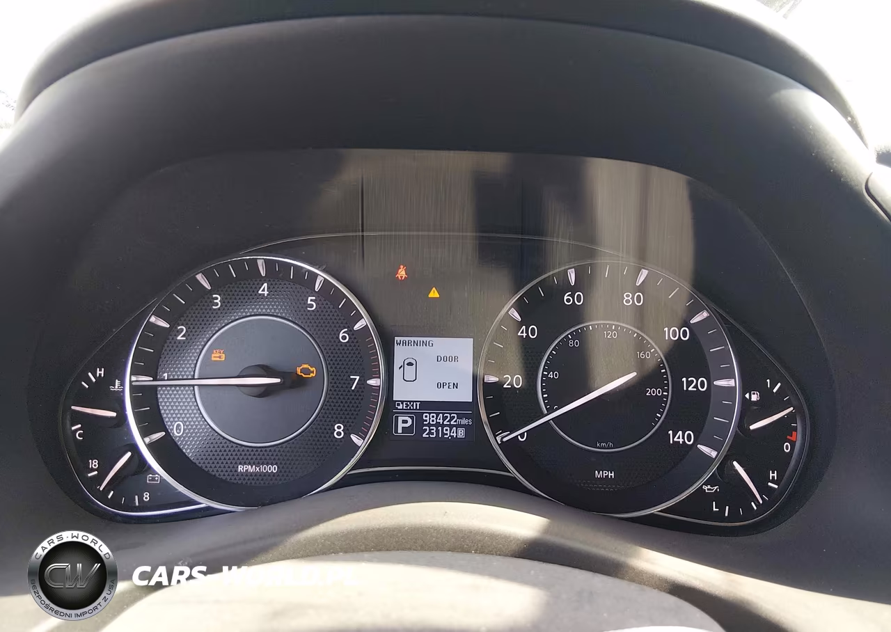 2018 Nissan Armada Sv VIN:JN8AY2ND3JX001239 - 7