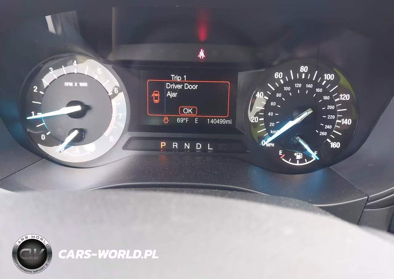2019 Ford Fusion S VIN:3FA6P0G78KR153954 - 7