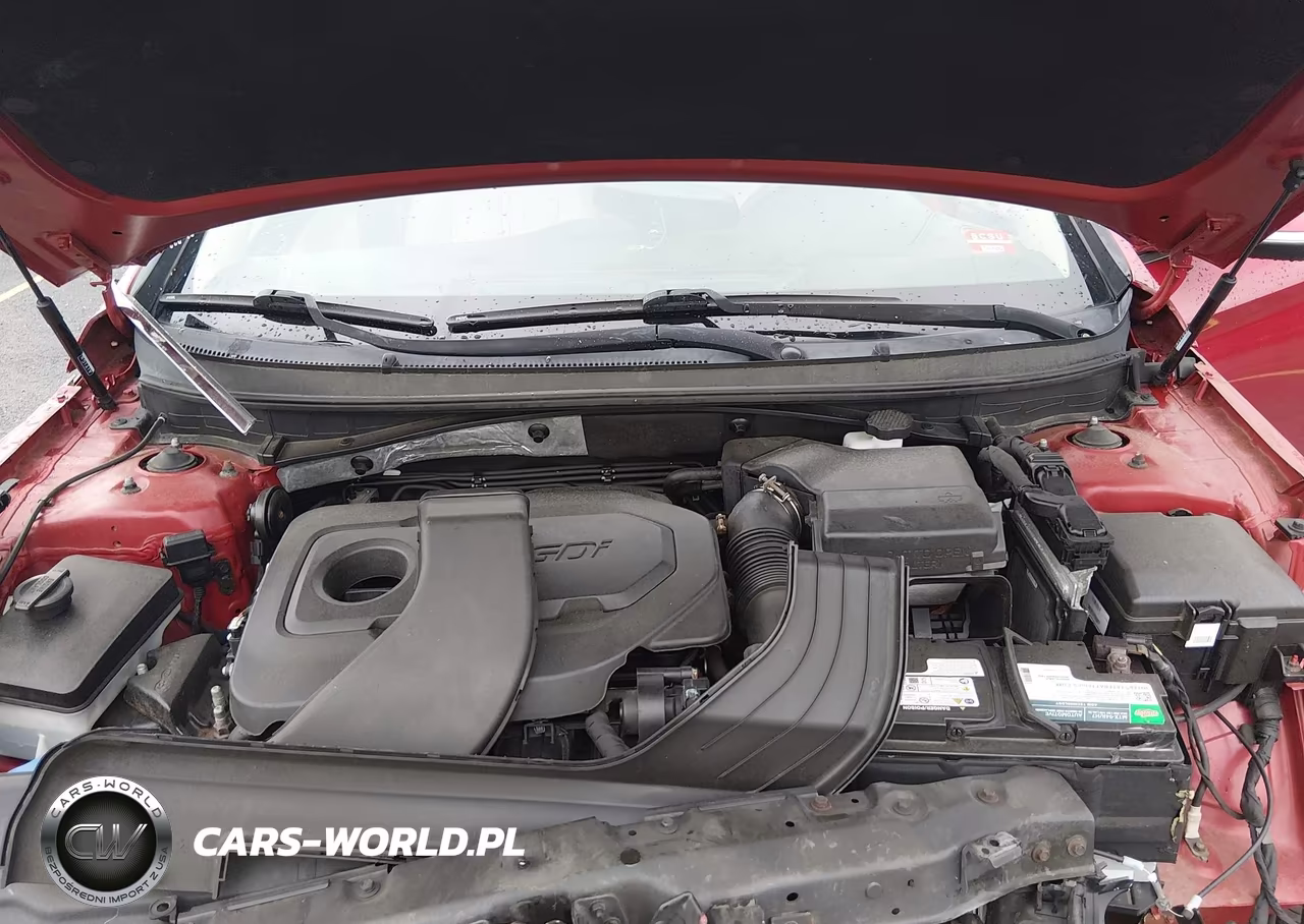 2017 Hyundai Sonata Sport VIN:5NPE34AF7HH448449 - 10