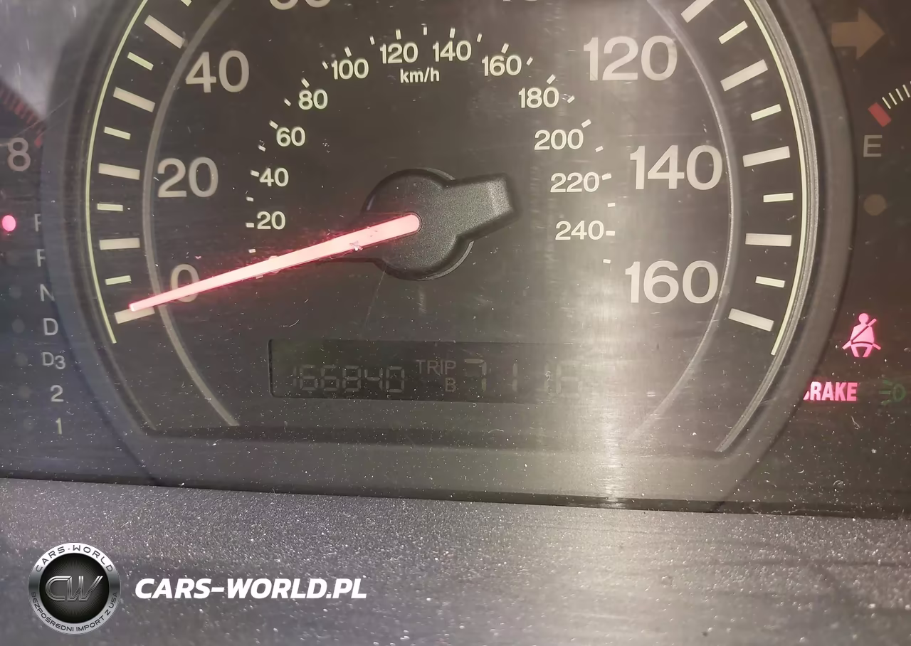 2004 Honda Accord 2.4 Ex VIN:JHMCM56824C030857 - 15