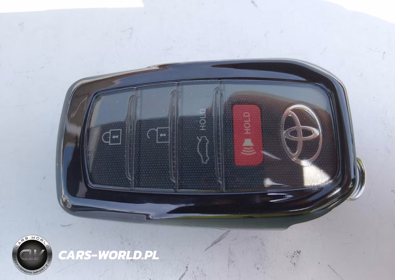 2026 Toyota Camry Xse VIN:4T1DAACK7TU683616 - 11