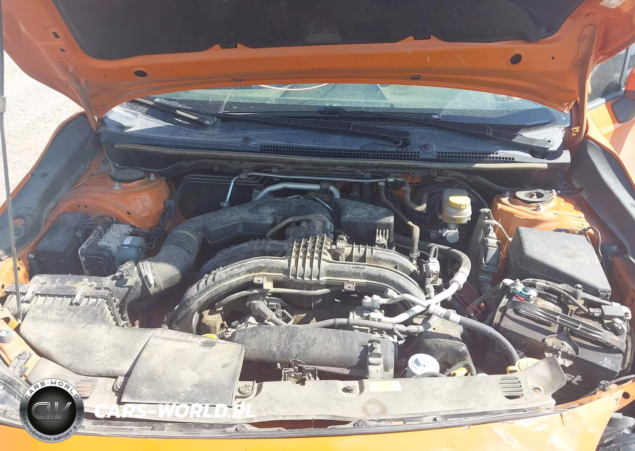 2018 Subaru Crosstrek 2.0I Premium VIN:JF2GTADC5JH309029 - 10