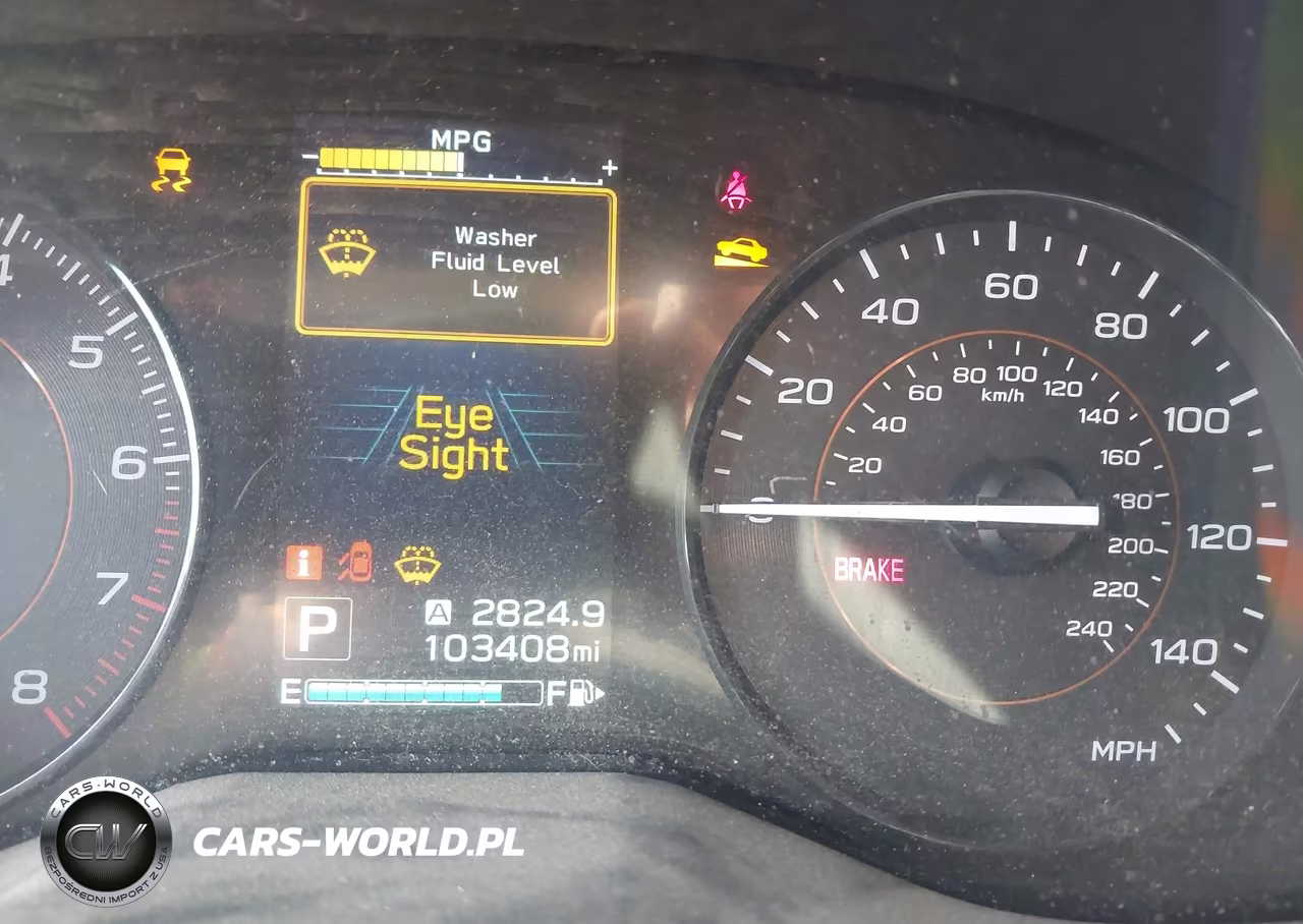 2018 Subaru Crosstrek 2.0I Premium VIN:JF2GTADC5JH309029 - 15
