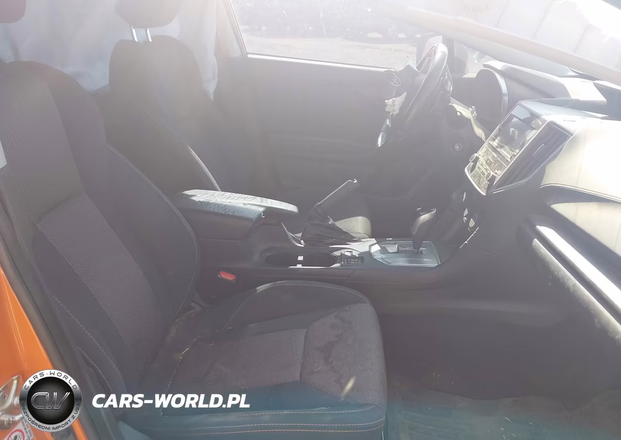 2018 Subaru Crosstrek 2.0I Premium VIN:JF2GTADC5JH309029 - 5