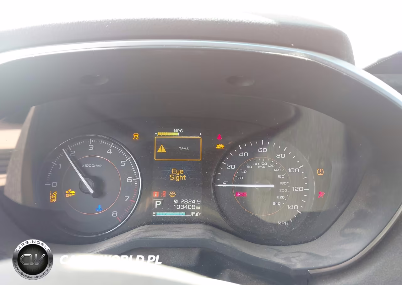 2018 Subaru Crosstrek 2.0I Premium VIN:JF2GTADC5JH309029 - 7