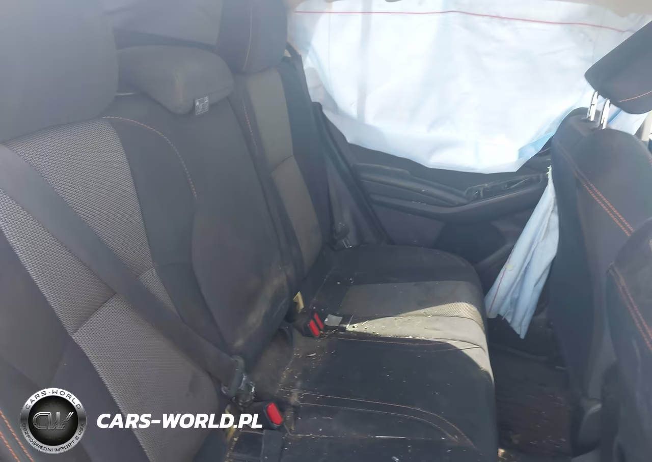 2018 Subaru Crosstrek 2.0I Premium VIN:JF2GTADC5JH309029 - 8