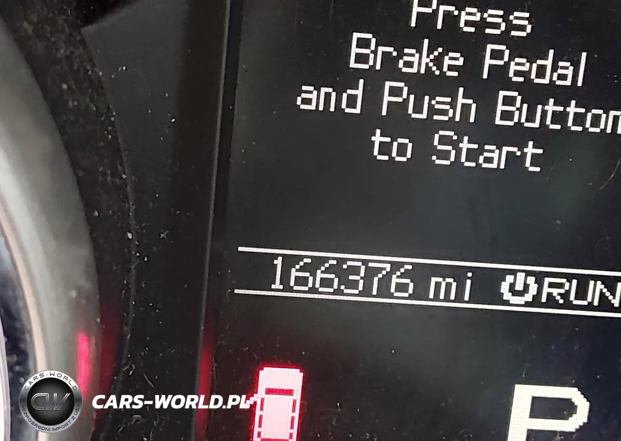 2012 Jeep Grand Cherokee Overland VIN:1C4RJFCT6CC161033 - 15