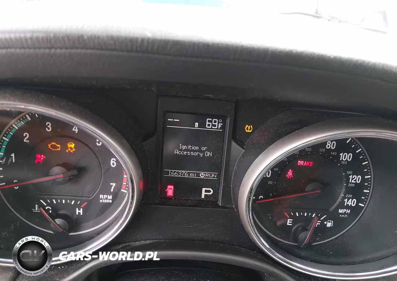 2012 Jeep Grand Cherokee Overland VIN:1C4RJFCT6CC161033 - 7