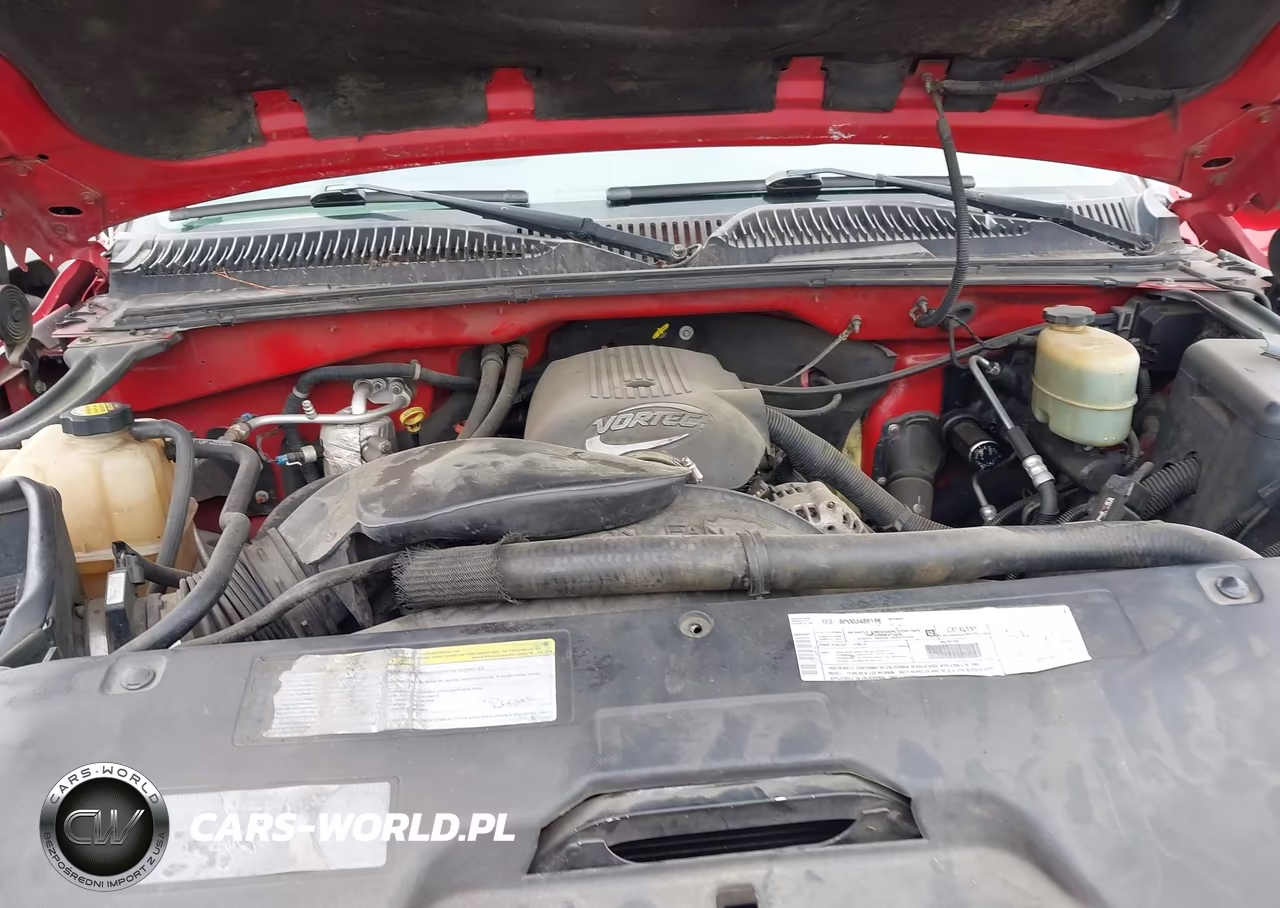 2001 GMC Sierra 1500Hd Sle VIN:1GTGK13U71F160016 - 10