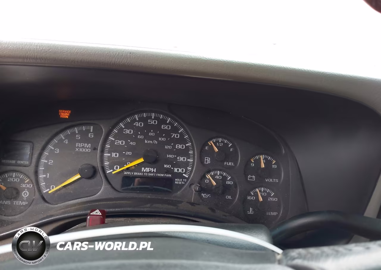 2001 GMC Sierra 1500Hd Sle VIN:1GTGK13U71F160016 - 7