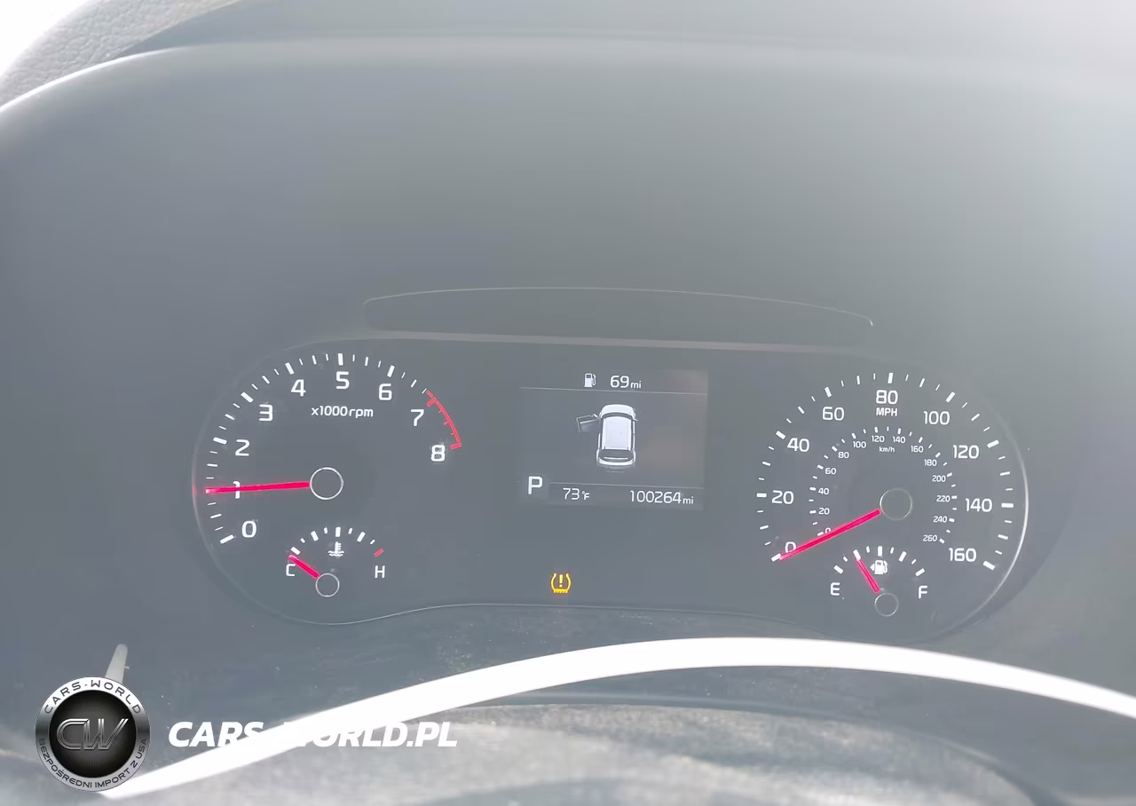 2022 Kia Soul Lx VIN:KNDJ23AU1N7172232 - 7