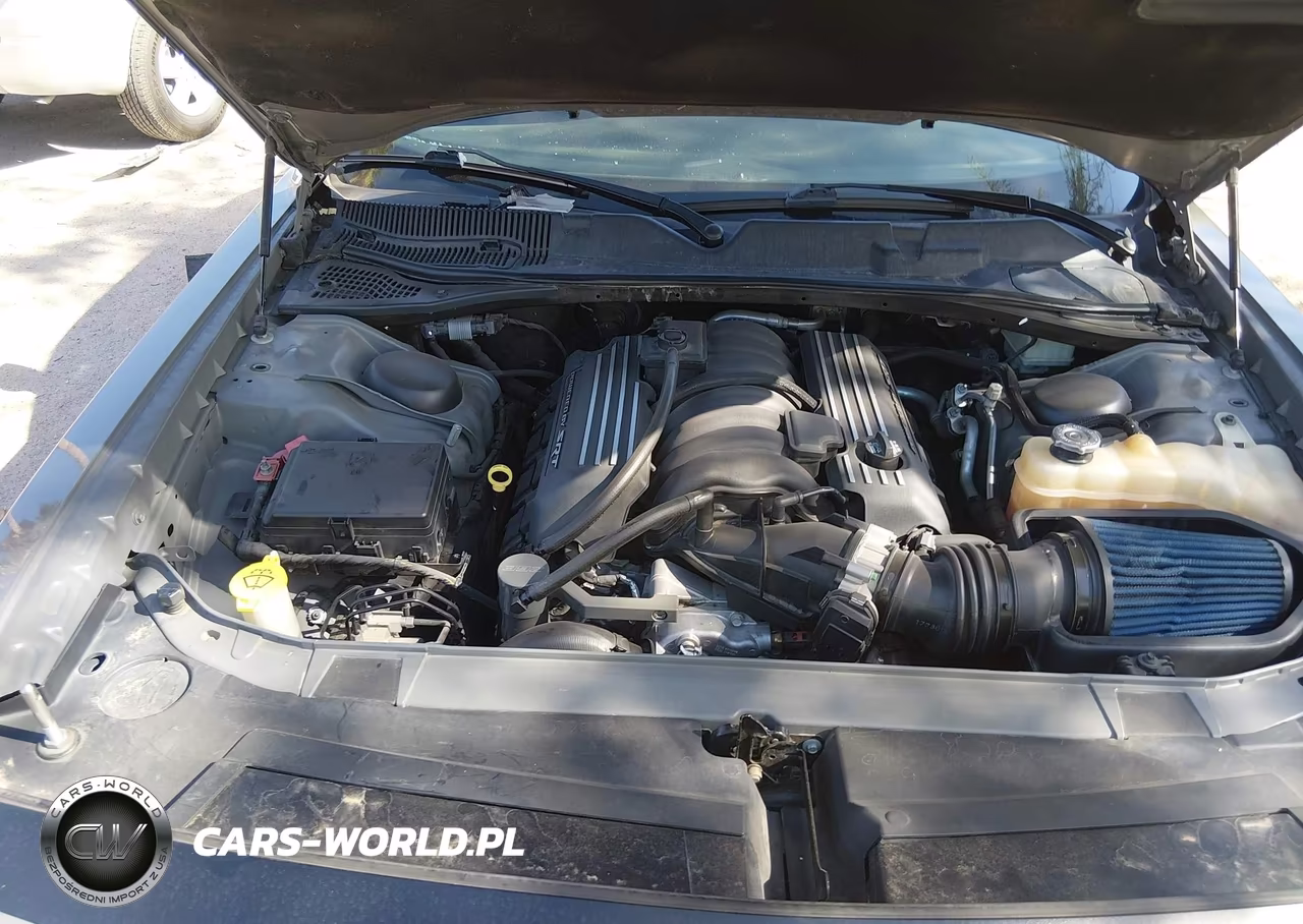 2018 Dodge Challenger R-T 392 VIN:2C3CDZFJ9JH123996 - 10