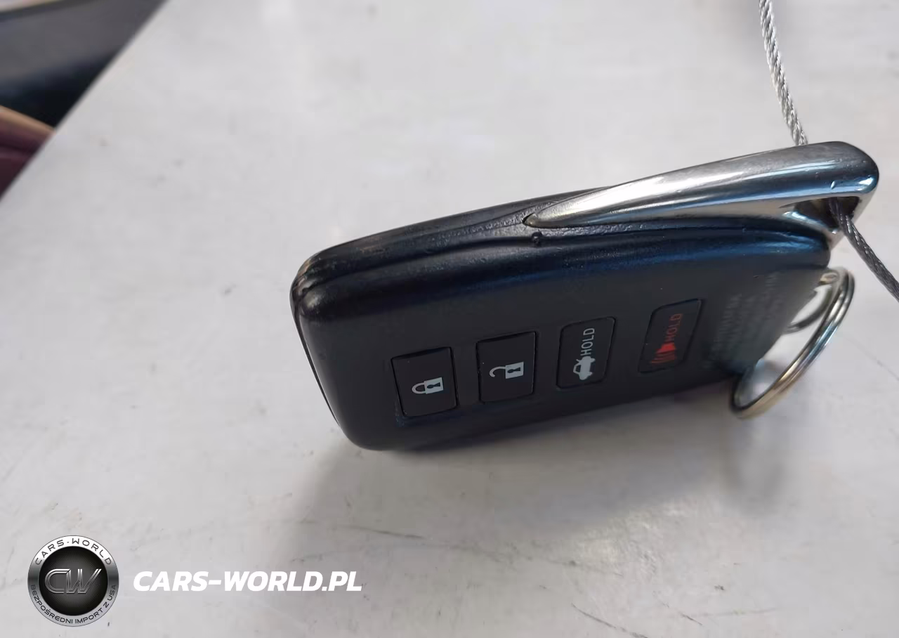 2017 Lexus Is 200T VIN:JTHBA1D26H5059896 - 11