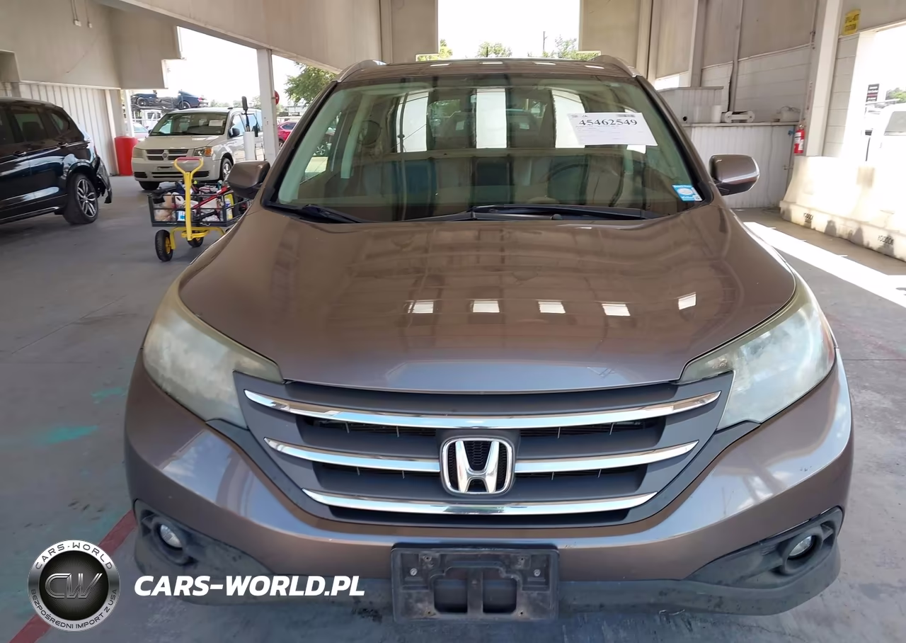 2014 Honda Cr-V Ex-L VIN:2HKRM4H7XEH623592 - 12