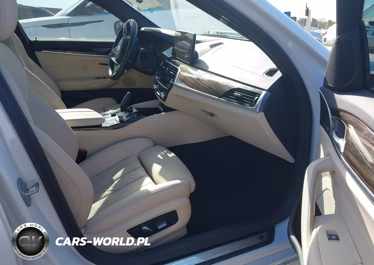 2023 BMW 530E VIN:WBA13AG09PCL38347 - 5