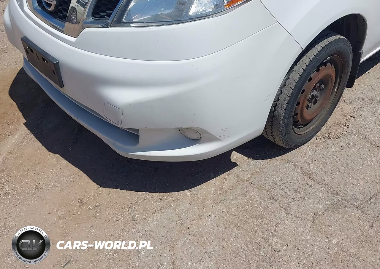 2015 Nissan Nv200 Sv VIN:3N6CM0KN9FK706943 - 6