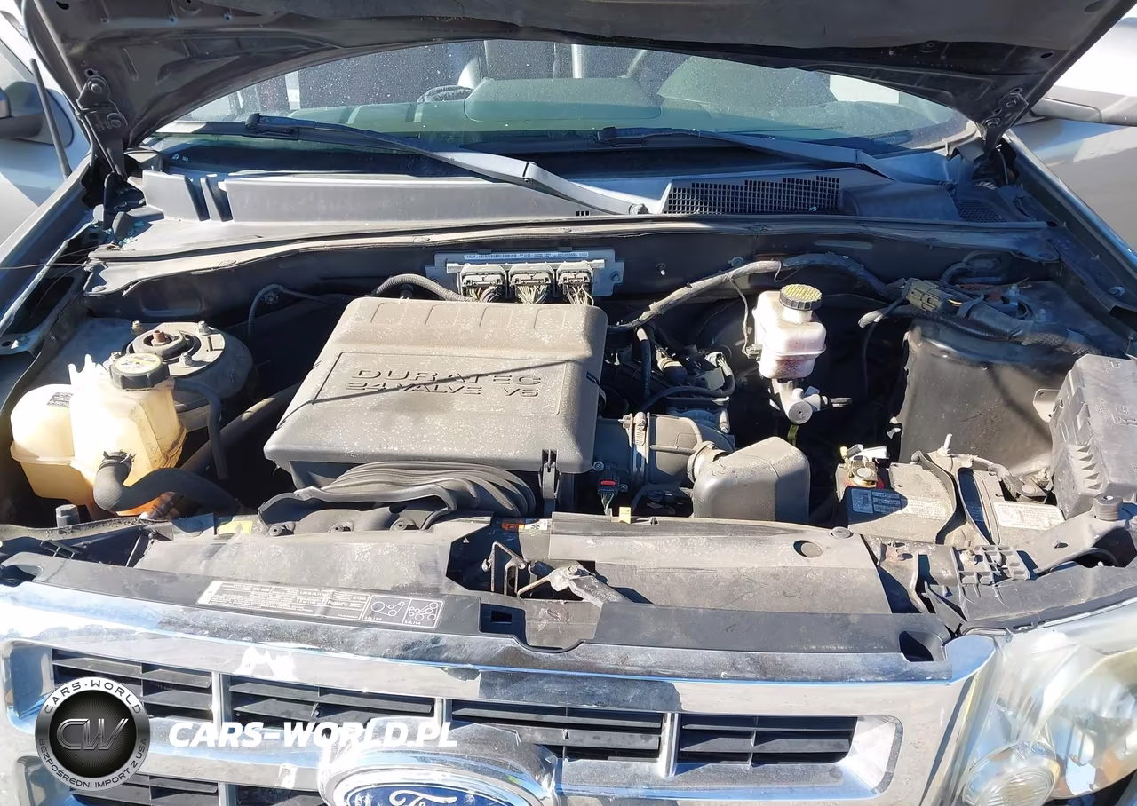 2012 Ford Escape Limited VIN:1FMCU9EG4CKA84565 - 10