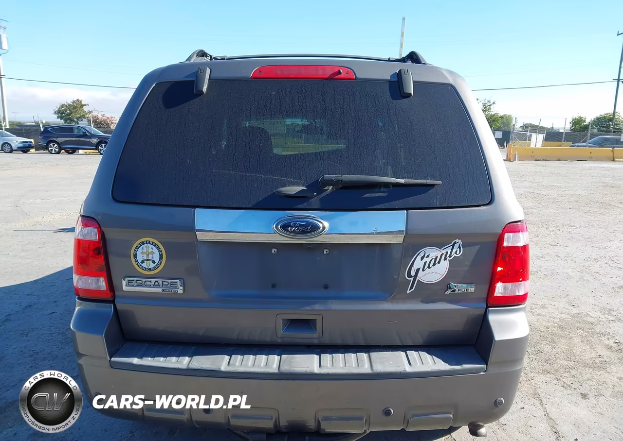 2012 Ford Escape Limited VIN:1FMCU9EG4CKA84565 - 17