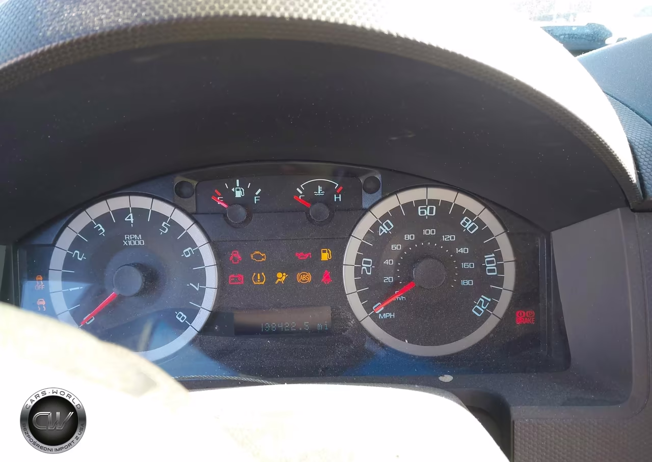 2012 Ford Escape Limited VIN:1FMCU9EG4CKA84565 - 7