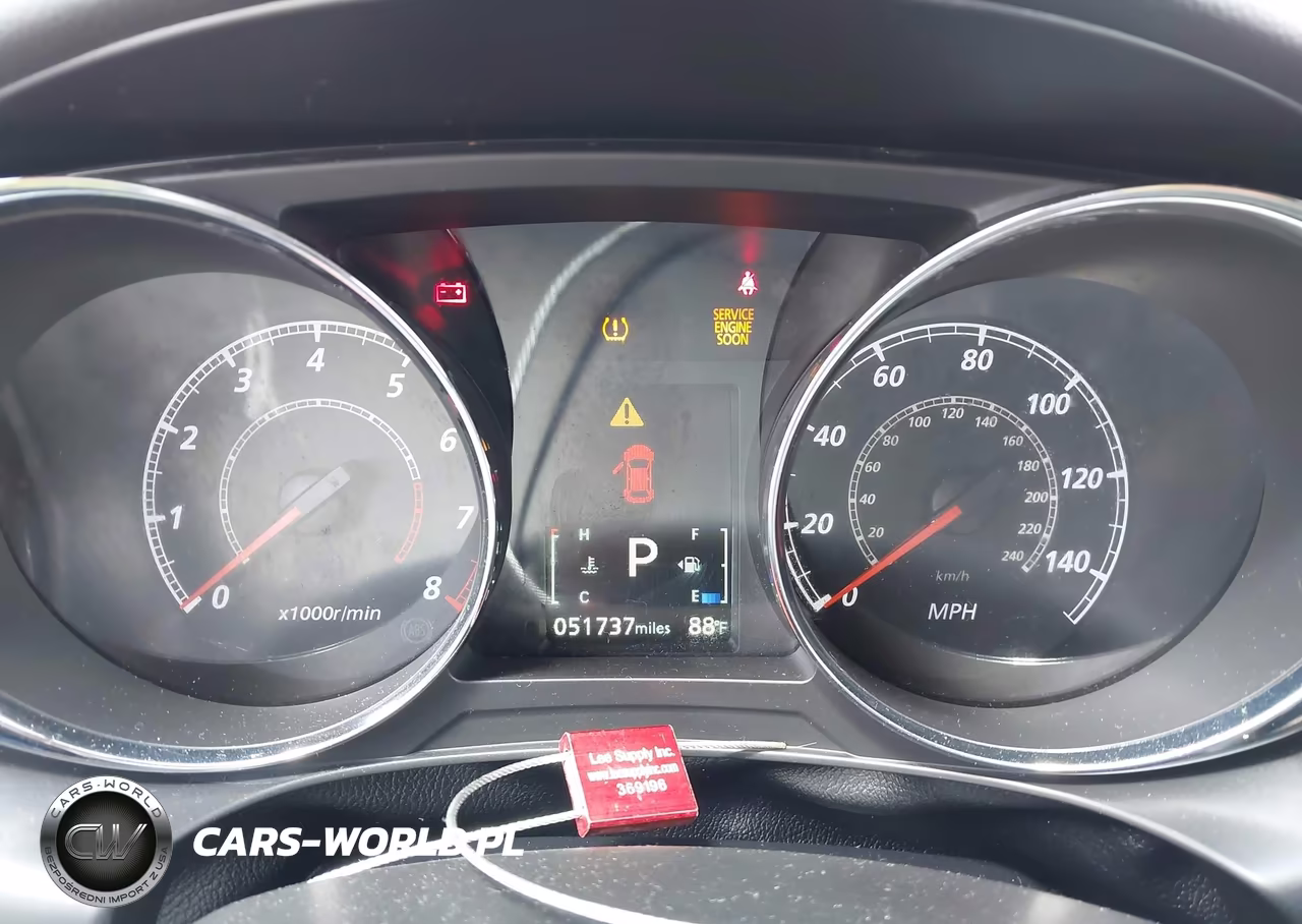 2019 Mitsubishi Outlander Sport 2.0 Es VIN:JA4AR3AUXKU032926 - 7