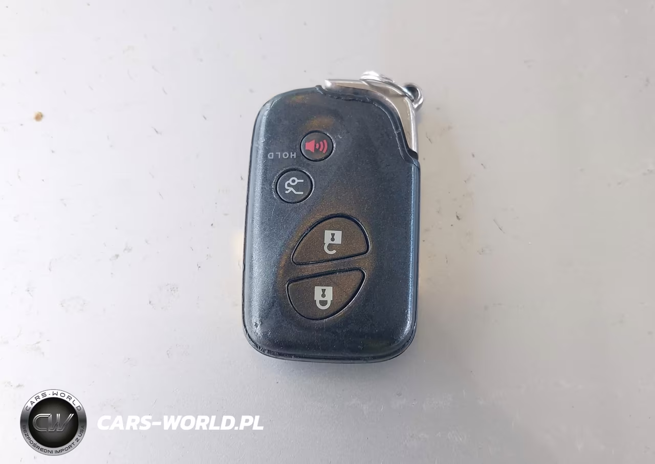 2011 Lexus Es 350 VIN:JTHBK1EG9B2442182 - 11