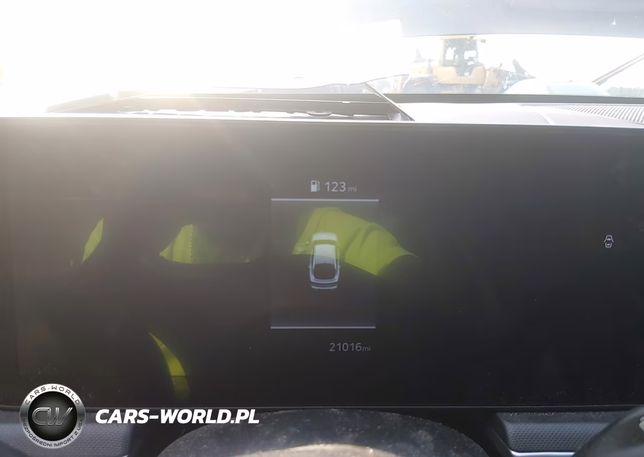 2025 Kia K5 Lxs VIN:KNAG24J79S5388537 - 7
