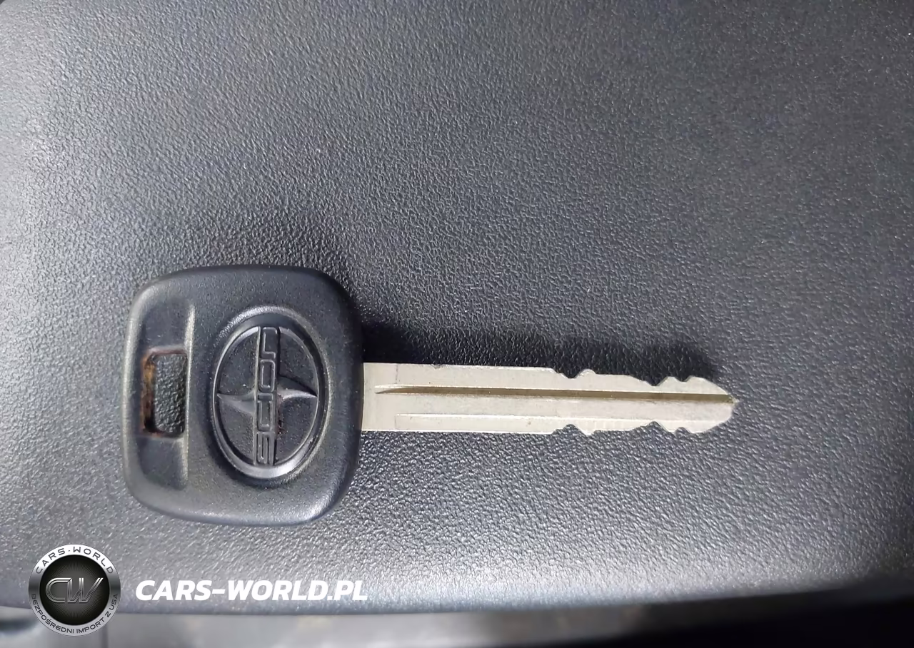 2008 Scion Xb VIN:JTLKE50E181049513 - 11