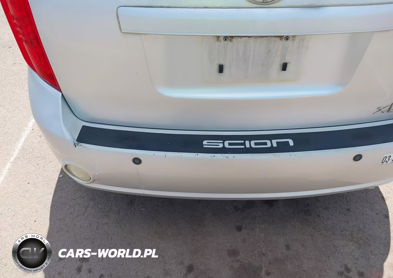 2008 Scion Xb VIN:JTLKE50E181049513 - 14