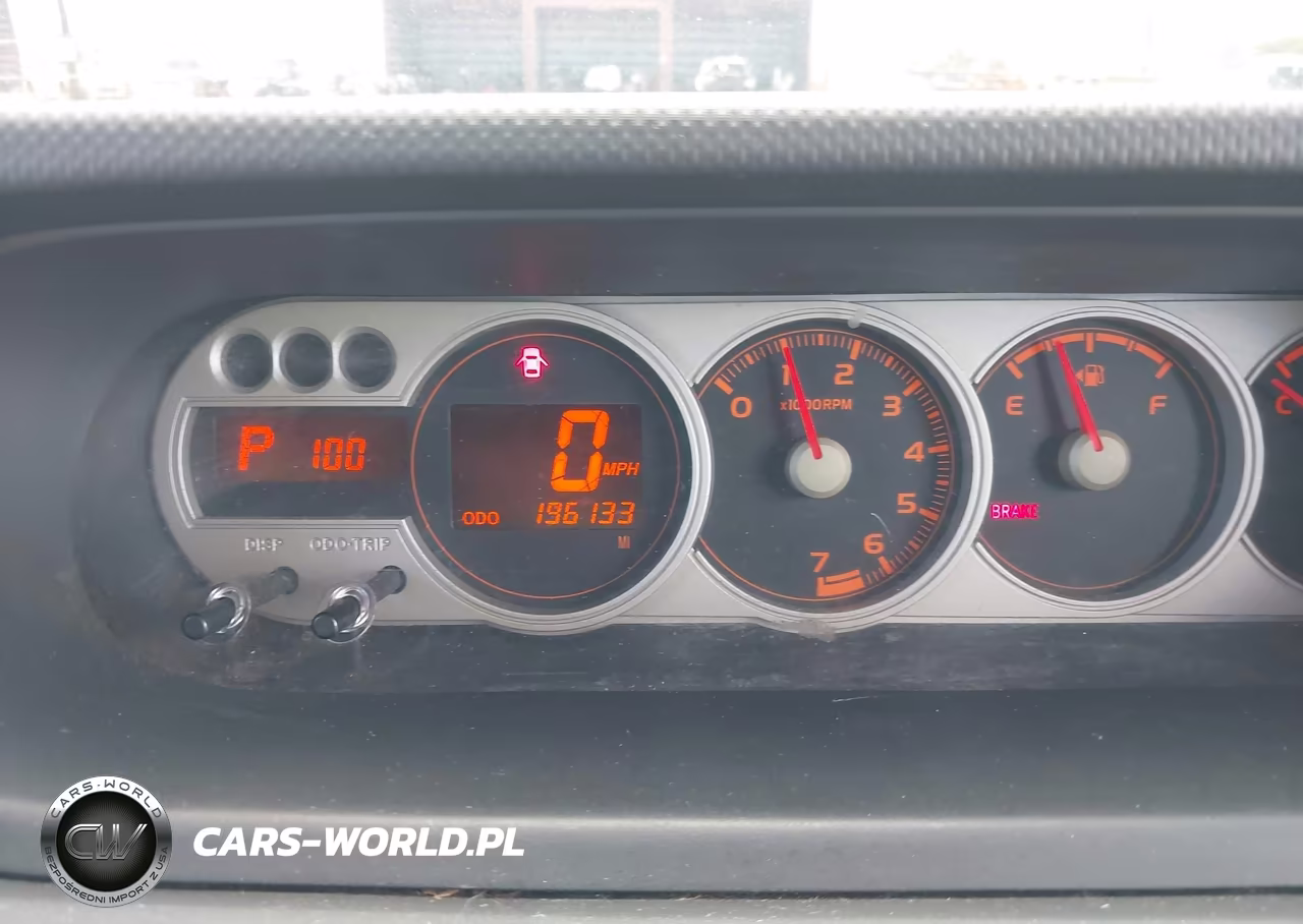 2008 Scion Xb VIN:JTLKE50E181049513 - 7
