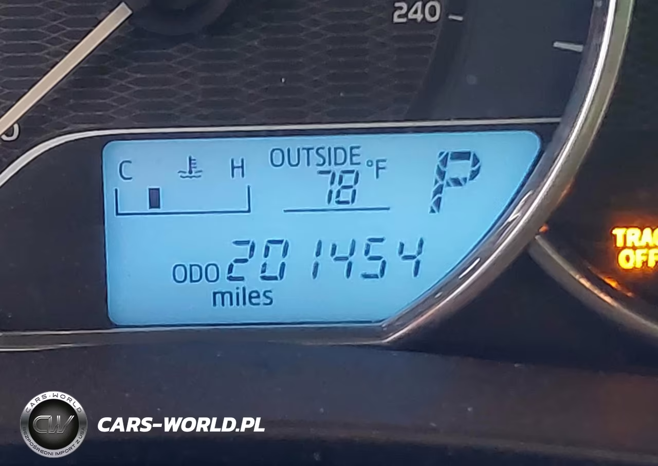 2014 Toyota Corolla Le Plus VIN:5YFBURHE1EP087325 - 16