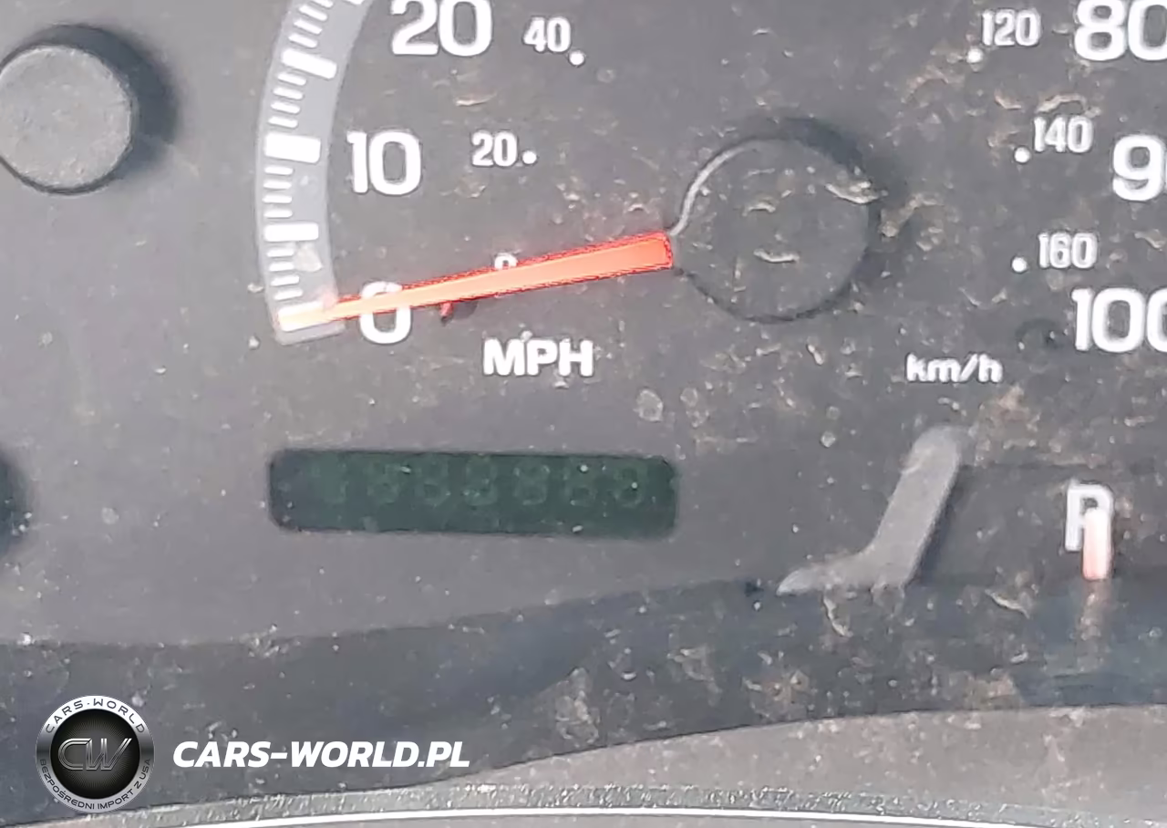 2003 Ford F-150 Xl-Xlt VIN:1FTRX17253NA40985 - 16
