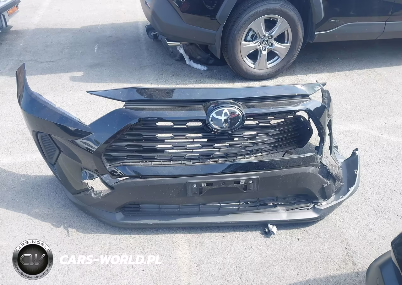 2025 Toyota Rav4 Hybrid Xle VIN:JTMRWRFV7SD312308 - 12