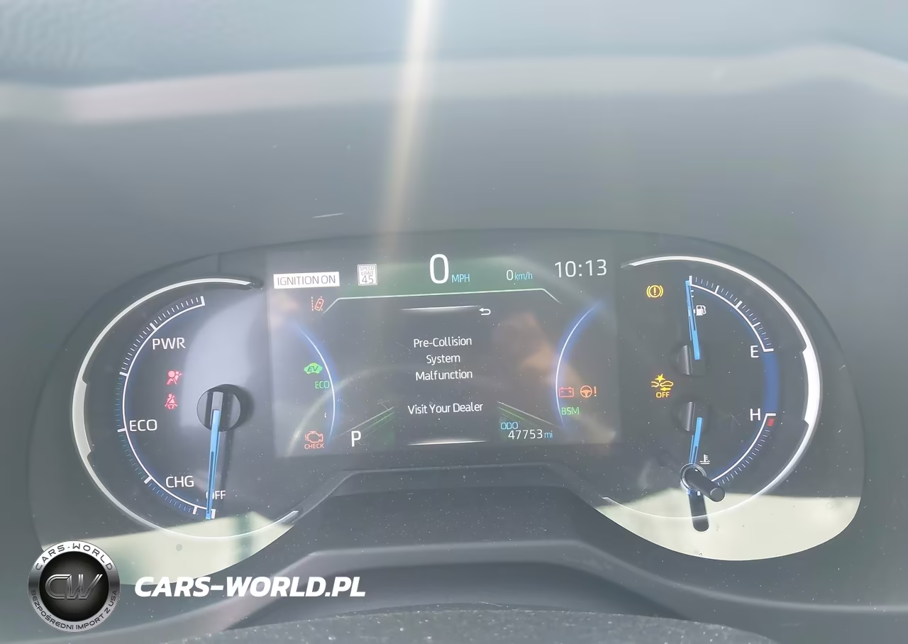 2025 Toyota Rav4 Hybrid Xle VIN:JTMRWRFV7SD312308 - 7