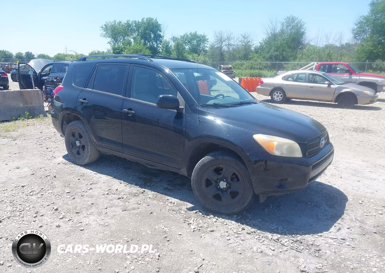 2006 Toyota Rav4